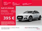 Audi A3 allstreet 40 TFSI e S tronic ACC/HuD/Navi+ - Audi A3 allstreet mit Hybrid-Antrieb (Benzin/Elektro)