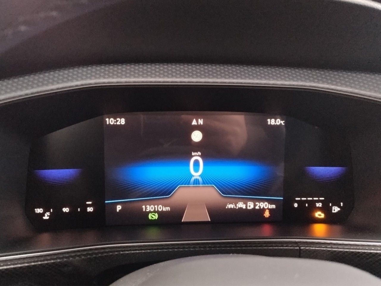 T-Cross GOAL 1.0 TSI DSG Klima Navi