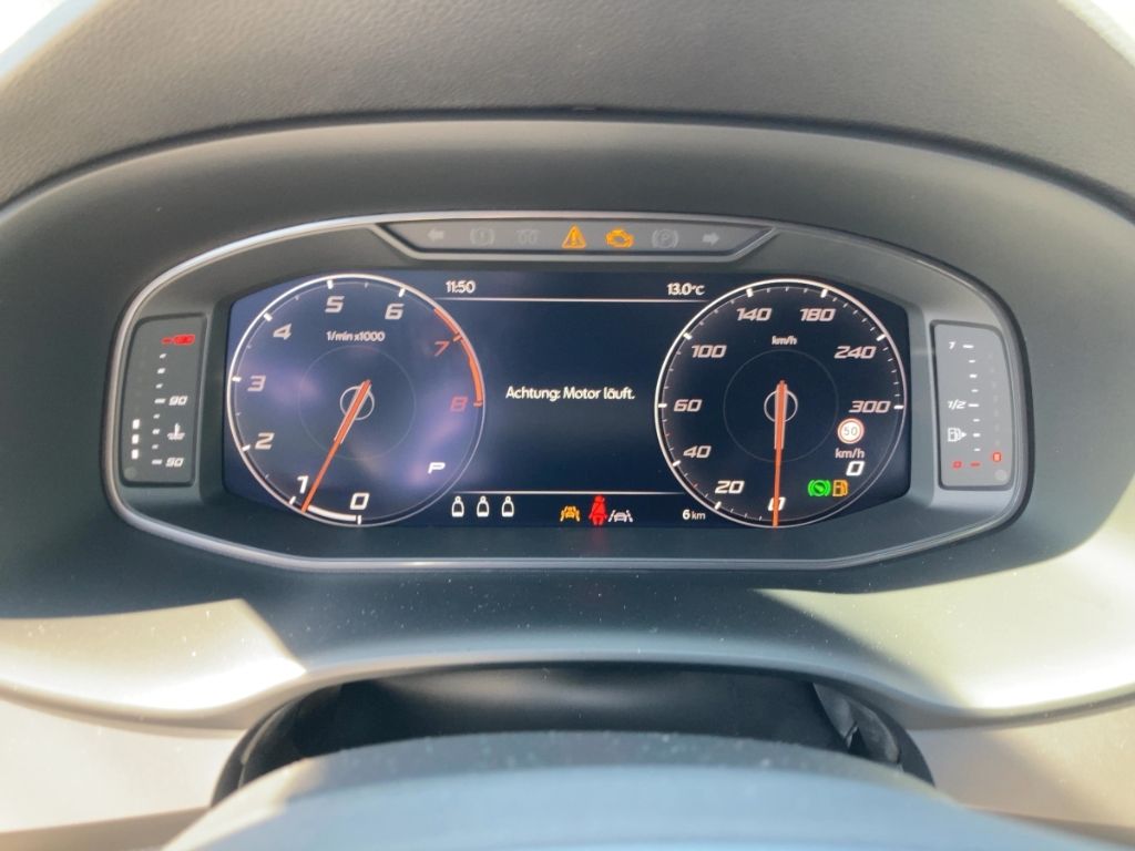 Cupra Ateca - Bild 17