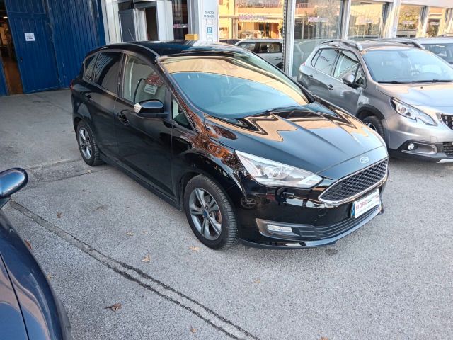 Ford C-Max 1.5 TDCi 120CV Start&Stop Titanium Po