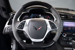 CORVETTE C7 ZR1 ZTK Track Performance - Unfallfrei