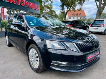 Skoda Octavia - 3