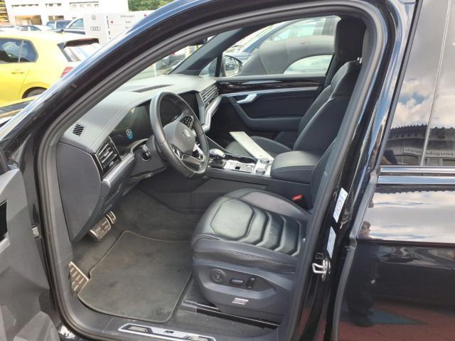 Volkswagen Touareg 3.0 TDI 4M R-Line AHK Stdhz 360° Luft foto 7