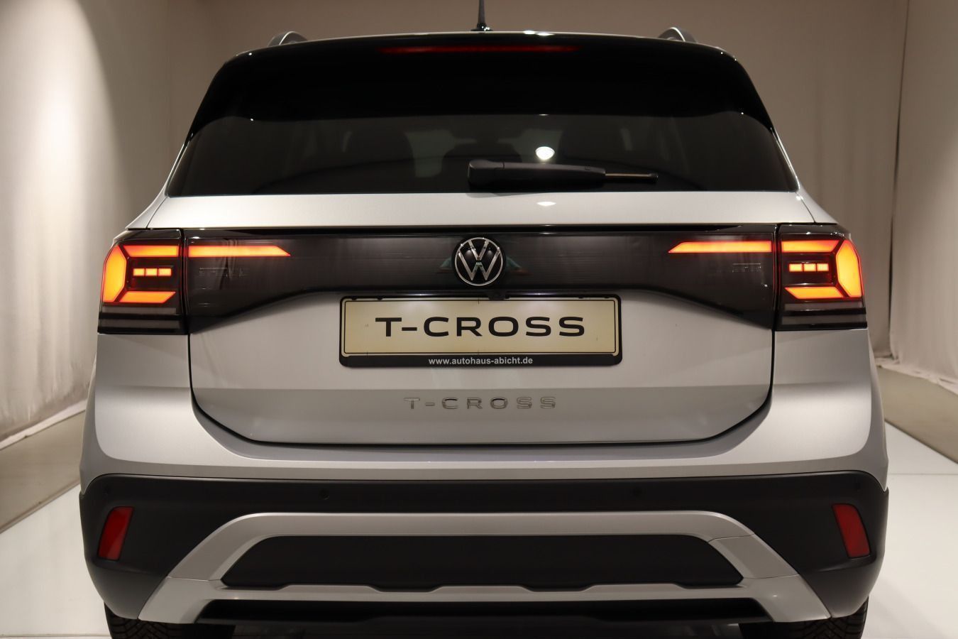 Volkswagen T-Cross - Bild 5