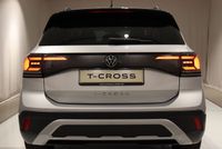 Volkswagen T-Cross - Vorschau Bild 5
