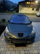 Peugeot 207 RC  mit TÜV bis 8.27 - Peugeot 207: Rc