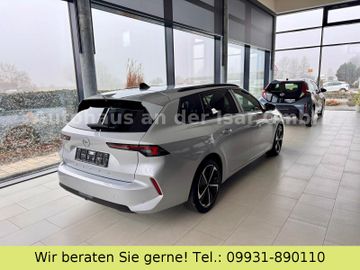 Bild 3 Opel Astra L 1.2 ST Edition *ACC*LED*PDC*SHZ*CARPLAY*