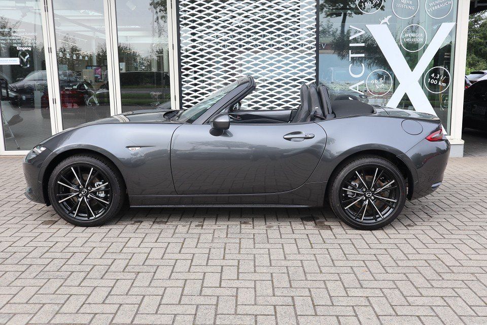 Fahrzeugabbildung Mazda MX-5 2024 Exclusive-Line G-184 *Aktionspreis* LE