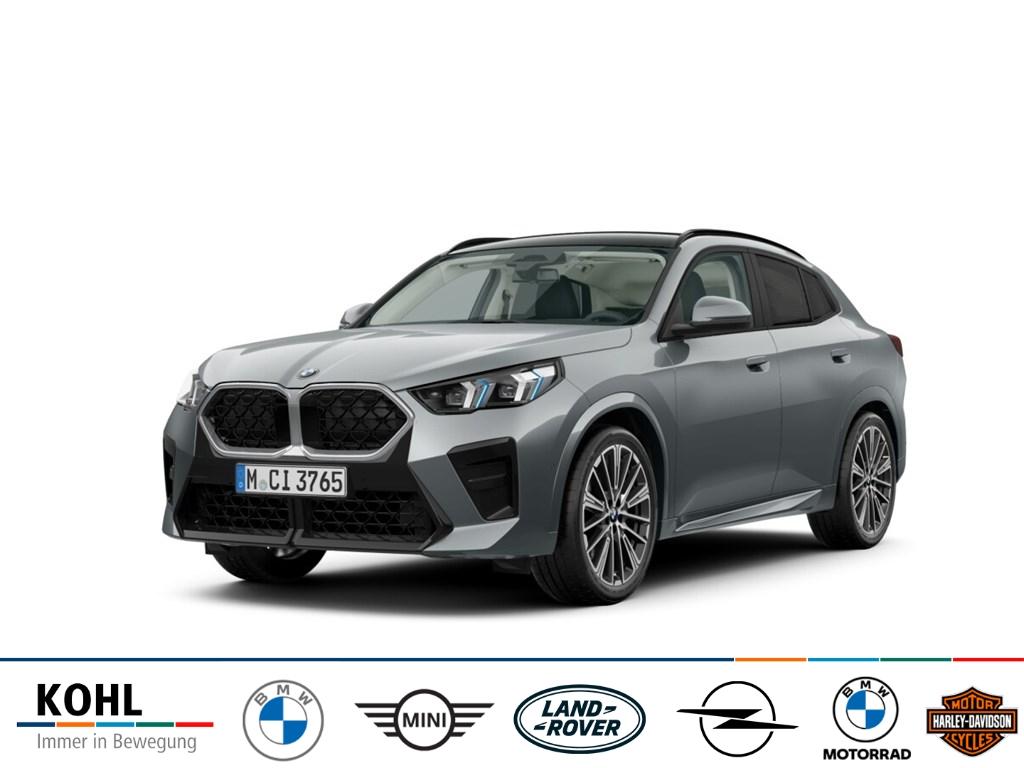 BMW X2 BMW sDrive20i ehem. UPE 62.640€ Sportpaket HU