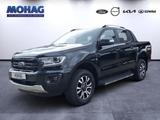 Ford Ranger Wildtrak Doppelkabine 4x4 AHK AT-Reifen R - Ford Ranger Gebrauchtwagen in Dortmund
