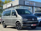 Volkswagen T6 Caravelle *LED*AT-Motor*Temp*Sitzheiz*8Sitze* - VW T6 Caravelle von 2016