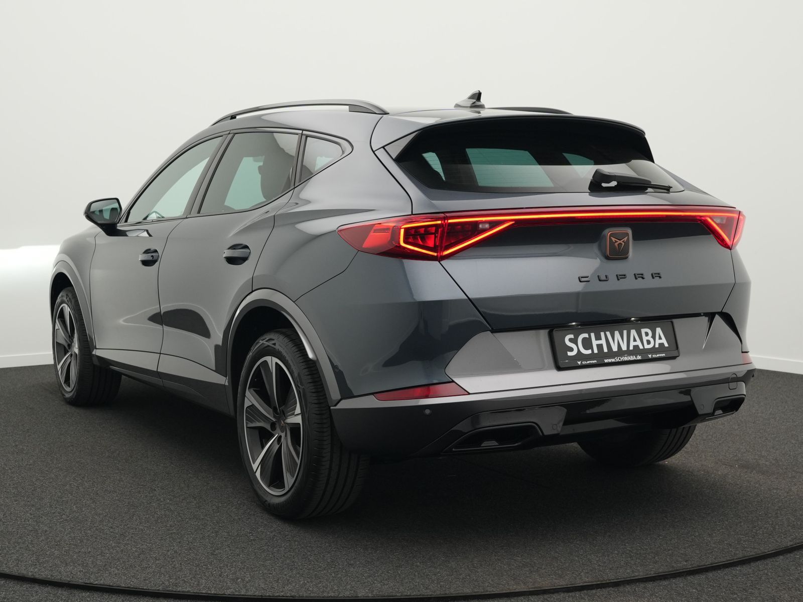 Cupra Formentor - Bild 27