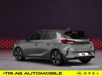 Opel Corsa - Vorschau Bild 9