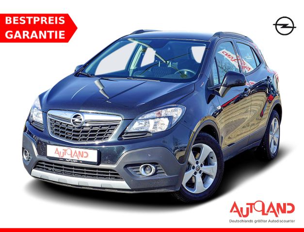 Opel Mokka 1.4 Turbo Color Innovation AT