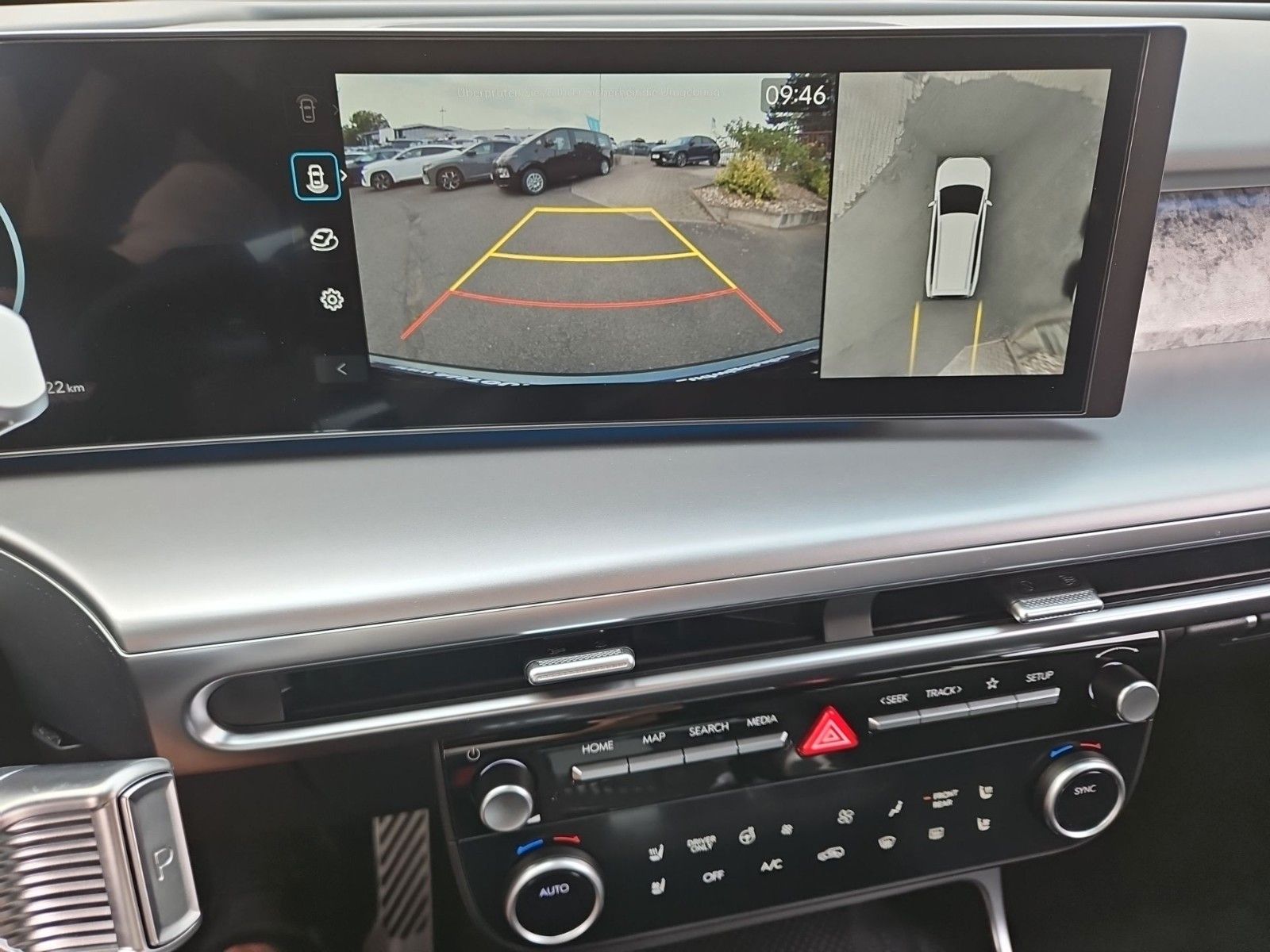 Hyundai IONIQ 9 – Bild 12