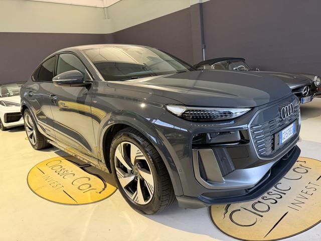 Other AUDI Q6 e-tron performance S line edition imagem 2