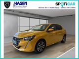 Peugeot 208 Allure 1.2 100 PureTech PDC/RFK/SHZ/LED/DAB