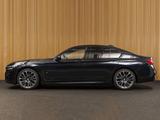 BMW 750i Xdrive M-SPORT-H/K-LASER-HUD-MASSAGE - BMW: K75s