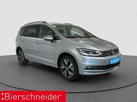 Volkswagen Touran - Vorschau Bild 5