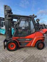 Linde H 70 D , 10822  Stunden , Baujahr. 2018 - Linde H20d