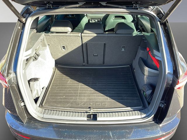 Karoq 2.0 TDI Sportline 4x4