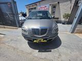 Lancia Ypsilon 1.3 Multijet 16V Argento - Lancia Ypsilon mit Halbautomatikschaltung