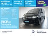 Volkswagen T7 Multivan 1.4 eHybrid 7 Sitze LED DSG Navi uvm - Volkswagen T7 Multivan Plug-in Hybrid (PHEV) Gebrauchtwagen