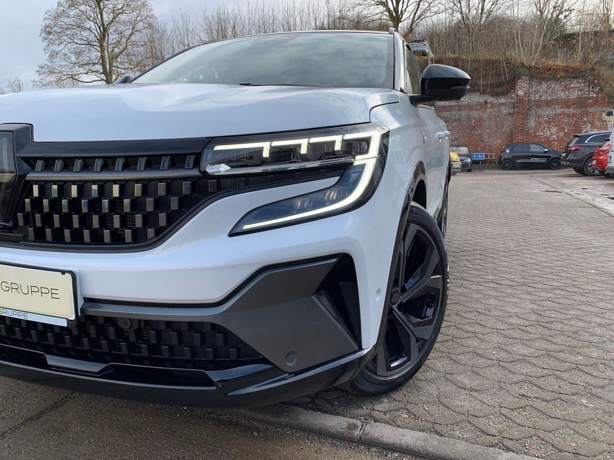 Renault Austral - Bild 24