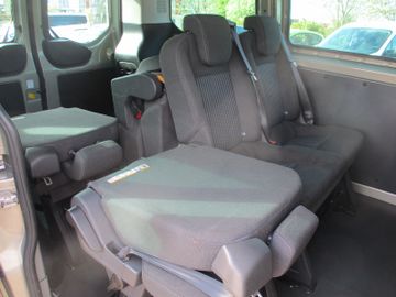 Ford TransitTourneo Custom Kombi L1 Trend 8- Sitzer