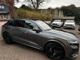 Audi RSQ8 4.0 TFSI quattro B&O Adv*TV*Massage*Carbon - Audi RSQ8 mit Schiebedach