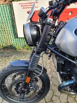 BMW R nineT Scrambler  (2017) Custom-Unikat - Motorräder in Solingen