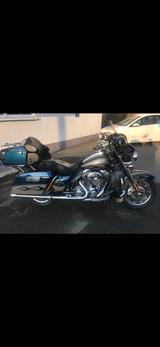 Harley-Davidson CVO Electra Glide  Ultra Limited  - Offers