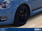 Volkswagen Beetle 1.2 TSI Klima+SHZ+Inspektionsheft - Volkswagen: Inspektion