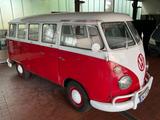 Volkswagen T1 TÜV neu 9 Sitze - Volkswagen T1 in Hamburg