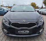 Kia cee'd / Ceed - Kia Gebrauchtwagen von 2013
