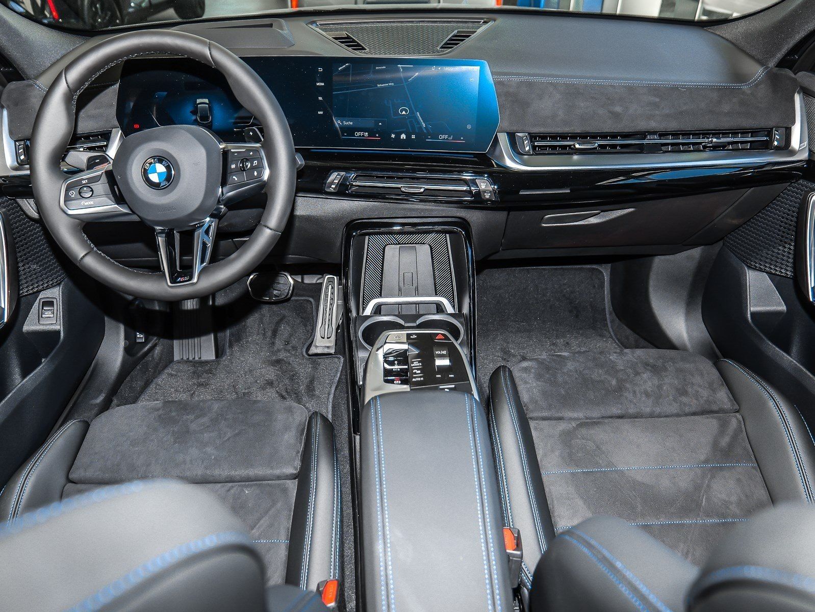 BMW X2 - Bild 10