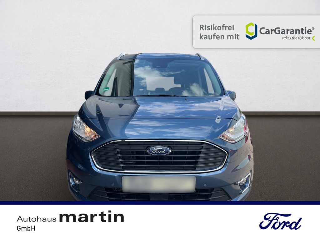 Fahrzeugabbildung Ford Tourneo Connect 1,5 Grand Titanium L2 7-SITZER