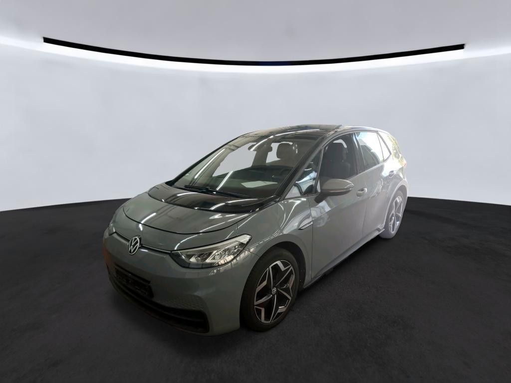 Image of Volkswagen ID.3