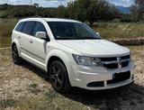Dodge Journey 2.4 SXT SXT - Dodge Journey 7-Sitzer