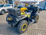 Can-Am Bombardier CAN-AM Outlander 1000 MAX XTP 4x4 - BENZIN QUAD