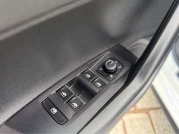 Volkswagen Polo VI GTI |LED|IQ.LIGHT MATRIX|CARPLAY|1.Hand!