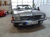 Mercedes-Benz SL 560 - Mercedes-Benz SL 560