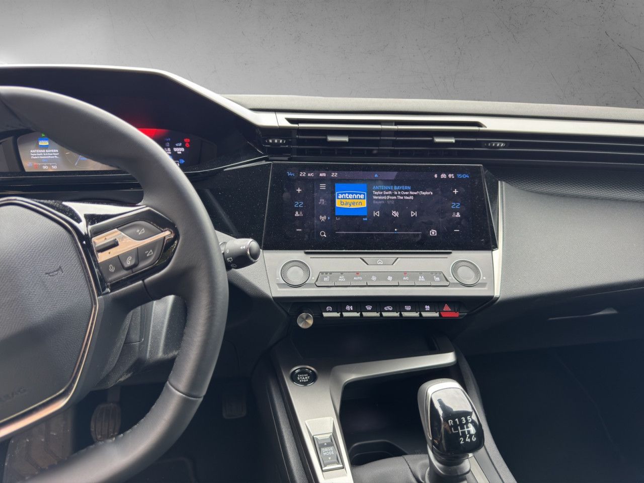 Peugeot 308 - Bild 8