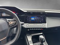 Peugeot 308 - Vorschau Bild 8