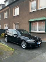 BMW E91 320i ggf Tausch - BMW 320: 320i E91