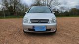 Opel Meriva 1.4 Edition - Klima - 8fach be... - Opel Meriva aus 2005: 1.8