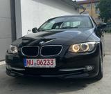 BMW 318i Coupé Leder Xenon Navi PDC 12 Monat - BMW 318: Coupe