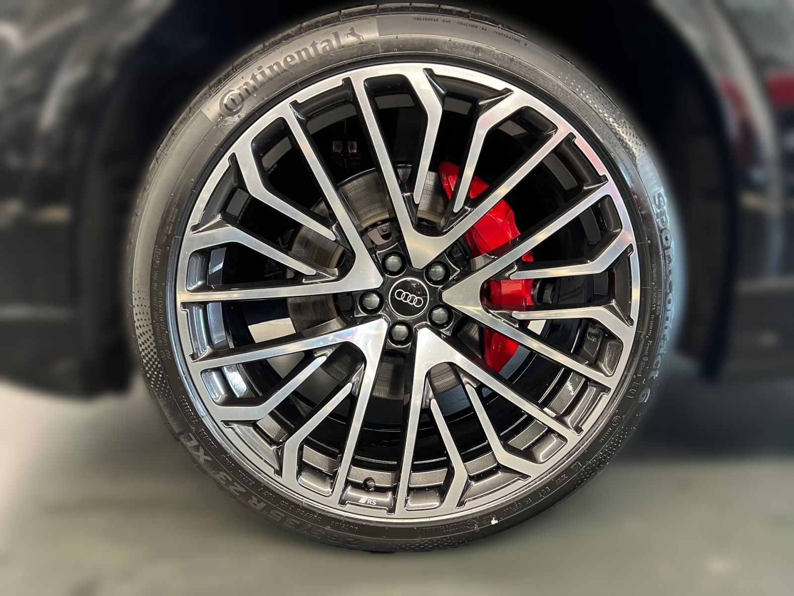 Audi Q8 - Bild 3