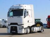 Renault T 520, EURO 6, LOWDECK, PNEU 80% - Renault T 520