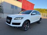 Audi Q7 3.0 TDI Quattro S LINE SPORT /PANO/7 SITZER - Audi Q7 aus 2011: Line